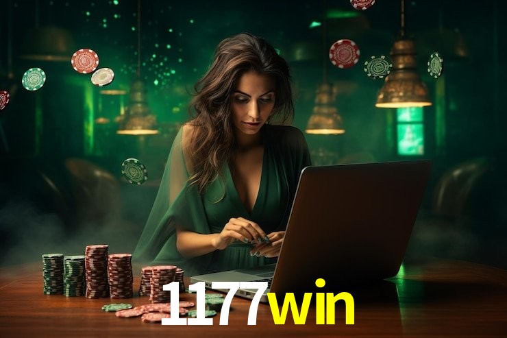 Escolher plataforma para baixar 1177win