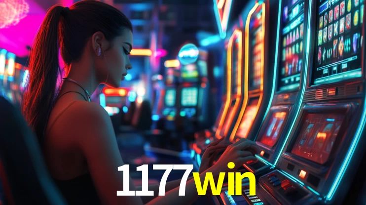 Bônus de boas-vindas na 1177win